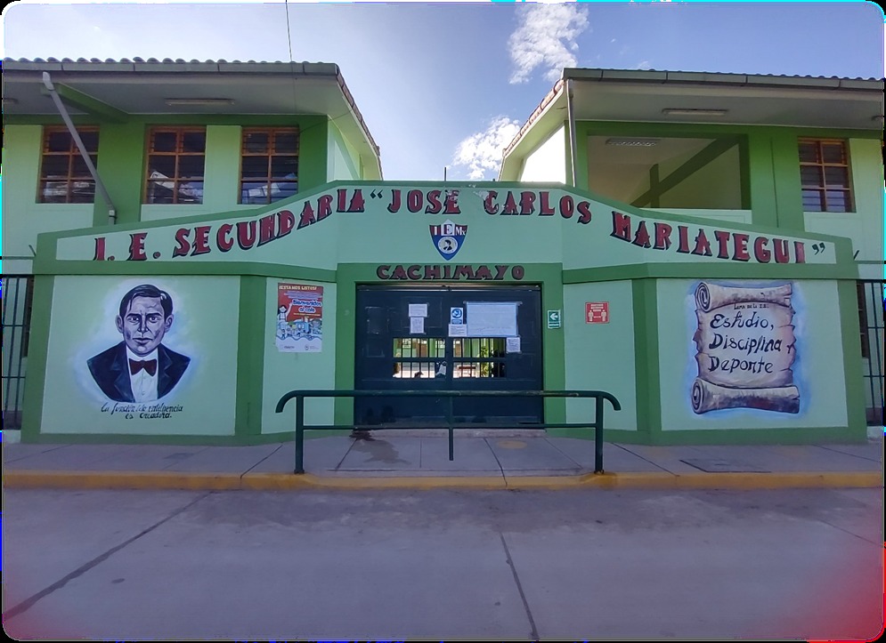 Nuestra comunidad educativa