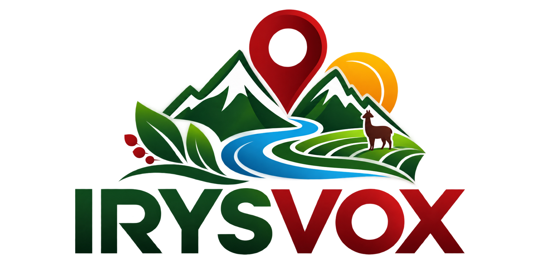 Logo IRYSVOX