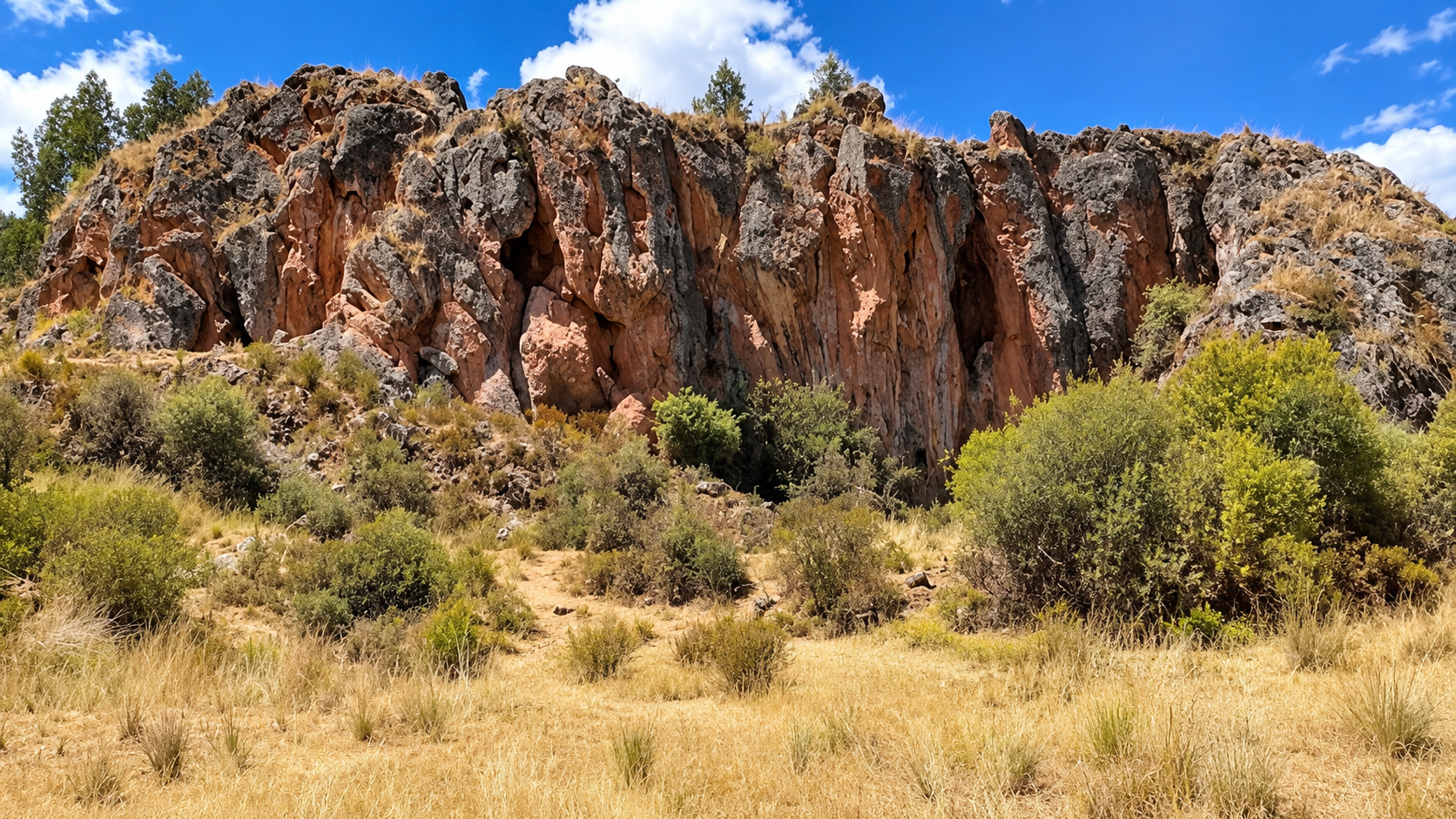 Cueva de Cuncuya